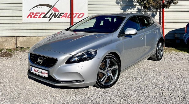 Volvo V40 2.0 [T2] Momentum 90.000KM - Pazar L...